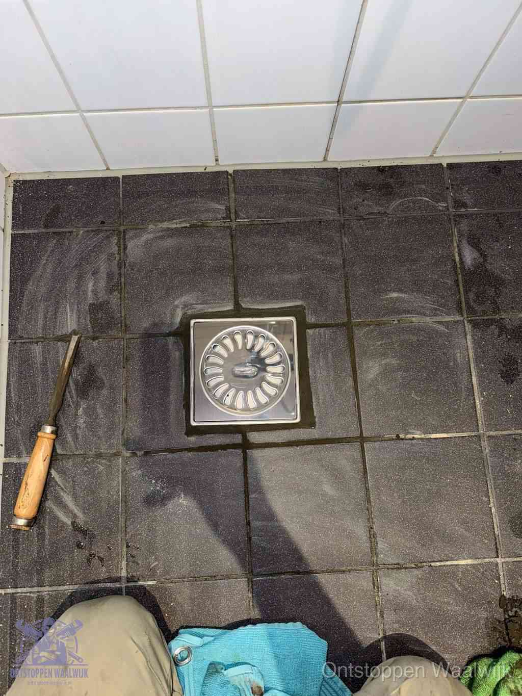 Waalwijk Badkamer Ontstoppen